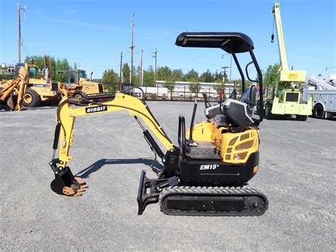 mini excavator auction|mini excavator for sale auction.